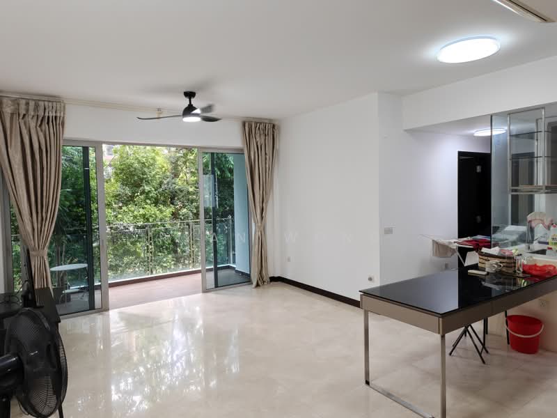 Euhabitat, 332 Jalan Eunos, 2 Bedrooms, 1,012 sqft, Condominium For Sale, by Ryan Wong, 500168120 - Living Room - PropertyGuru.com.sg