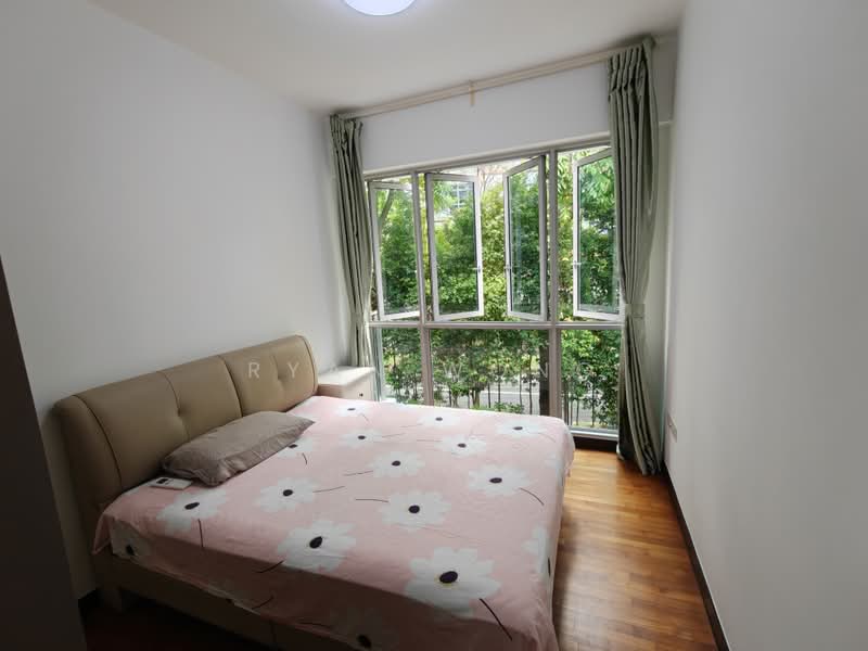 Euhabitat, 332 Jalan Eunos, 2 Bedrooms, 1,012 sqft, Condominium For Sale, by Ryan Wong, 500168120 - Bedroom - PropertyGuru.com.sg