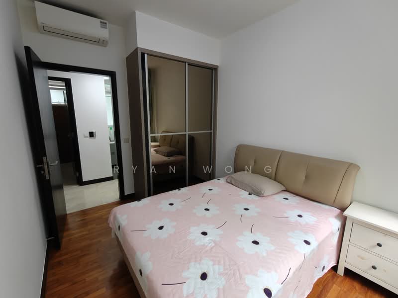 Euhabitat, 332 Jalan Eunos, 2 Bedrooms, 1,012 sqft, Condominium For Sale, by Ryan Wong, 500168120 - Bedroom - PropertyGuru.com.sg