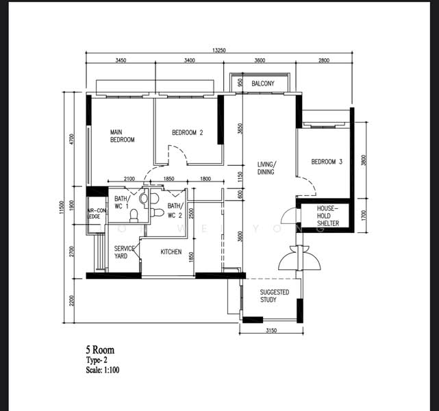 415D Northshore Drive, 415D Northshore Drive, 3 Bedrooms, 1,238 sqft, HDB Flat For Sale, by Loh Wei Yong, 500168121 - PropertyGuru.com.sg
