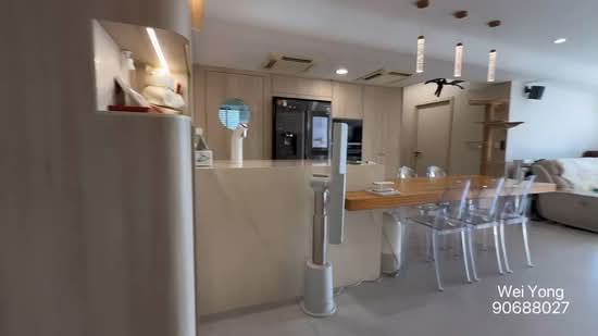 415D Northshore Drive, 415D Northshore Drive, 3 Bedrooms, 1,238 sqft, HDB Flat For Sale, by Loh Wei Yong, 500168121 - PropertyGuru.com.sg