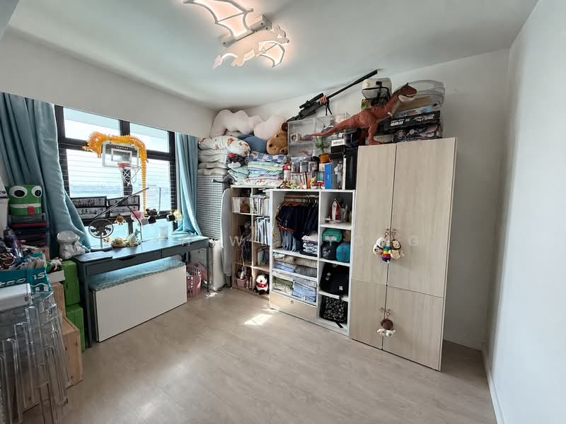 415D Northshore Drive, 415D Northshore Drive, 3 Bedrooms, 1,238 sqft, HDB Flat For Sale, by Loh Wei Yong, 500168121 - Common Bedroom - PropertyGuru.com.sg