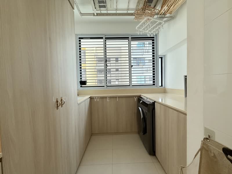 415D Northshore Drive, 415D Northshore Drive, 3 Bedrooms, 1,238 sqft, HDB Flat For Sale, by Loh Wei Yong, 500168121 - Yard Area - PropertyGuru.com.sg