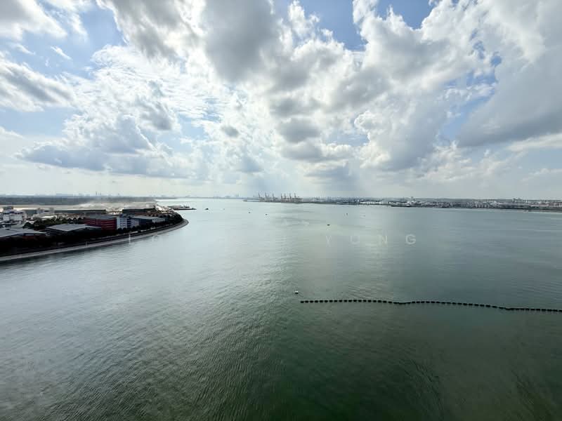 415D Northshore Drive, 415D Northshore Drive, 3 Bedrooms, 1,238 sqft, HDB Flat For Sale, by Loh Wei Yong, 500168121 - Unblocked Full Sea View - PropertyGuru.com.sg
