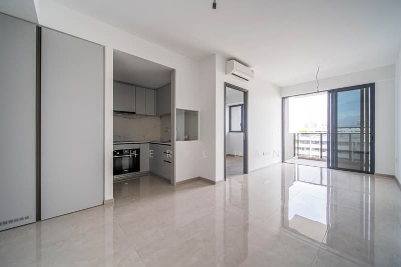Sky Eden @ Bedok, 1 Bedok Central, 2 Bedrooms, 657 sqft, Condominium For Rent, by Cheryl Dan, 500168122 - Kitchen - PropertyGuru.com.sg