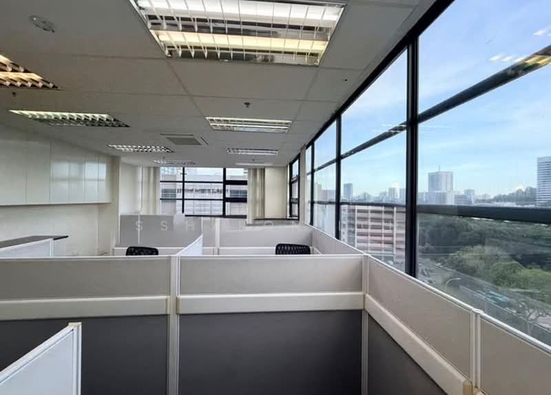 E-Centre @ Redhill, 3791 Jalan Bukit Merah, 2,120 sqft, Light Industrial (B1) For Rent, by Ssharon Loh, 500168125 - CommercialGuru.com.sg