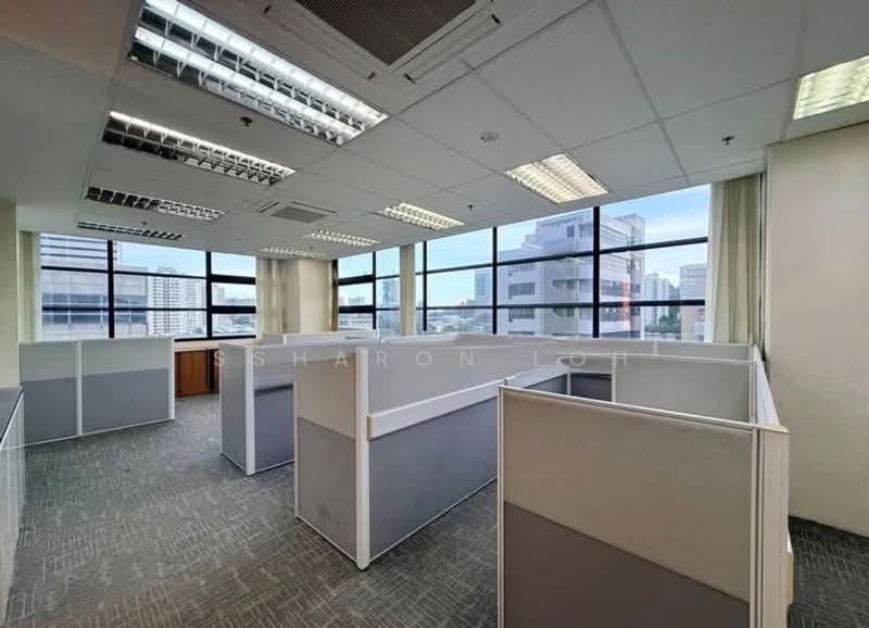 E-Centre @ Redhill, 3791 Jalan Bukit Merah, 2,120 sqft, Light Industrial (B1) For Rent, by Ssharon Loh, 500168125 - CommercialGuru.com.sg