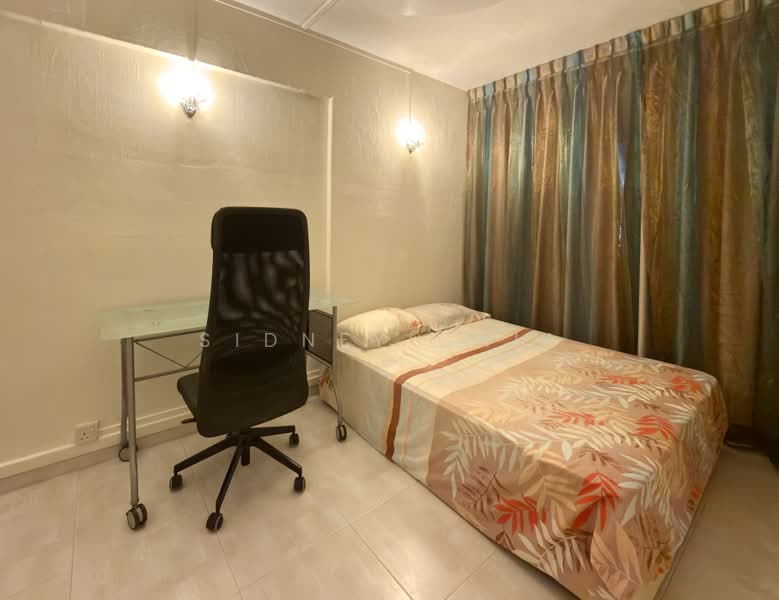 171 Bishan Street 13, 171 Bishan Street 13, 2 Bedrooms, 670 sqft, HDB Flat For Rent, by Sidney Chia, 500168129 - Common room - PropertyGuru.com.sg