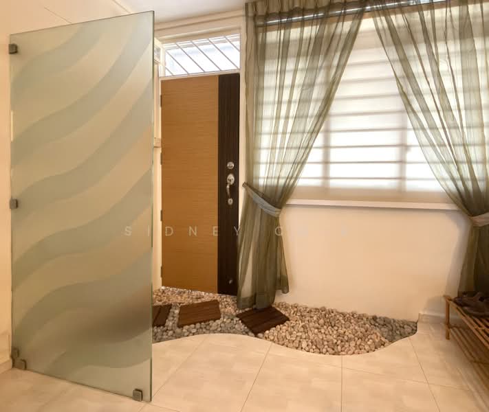 171 Bishan Street 13, 171 Bishan Street 13, 2 Bedrooms, 670 sqft, HDB Flat For Rent, by Sidney Chia, 500168129 - Entrance - PropertyGuru.com.sg