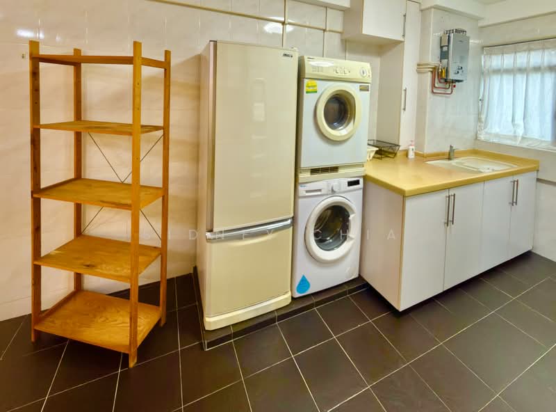 171 Bishan Street 13, 171 Bishan Street 13, 2 Bedrooms, 670 sqft, HDB Flat For Rent, by Sidney Chia, 500168129 - Interior - PropertyGuru.com.sg