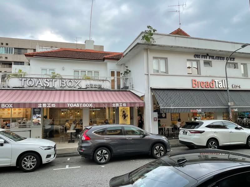 Lantana Ave, Lucky Park, 5 Bedrooms, 3,800 sqft, Semi-Detached House For Sale, by Jenny Bose, 500168130 - PropertyGuru.com.sg