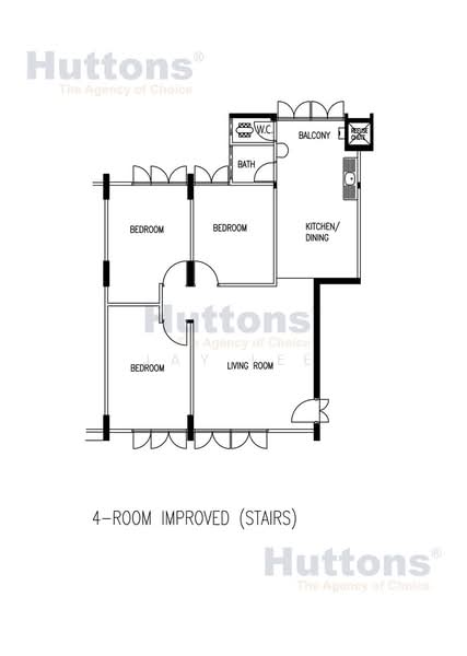 219 Lorong 8 Toa Payoh, 219 Lorong 8 Toa Payoh, 3 Bedrooms, 882 sqft, HDB Flat For Sale, by Jay Lee, 500168131 - PropertyGuru.com.sg