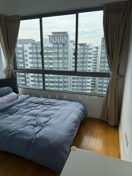 Skies Miltonia, 3 Miltonia Close, Studio, 484 sqft, Condominium For Rent, by Daren Lim, 500168133 - Bedroom - PropertyGuru.com.sg