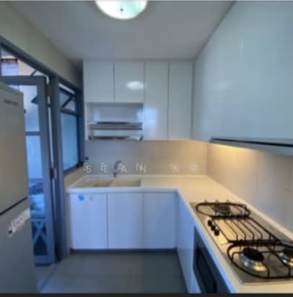 Viz at Holland, 221 Queensway, 2 Bedrooms, 947 sqft, Condominium For Rent, by Sean NG, 500168134 - Kitchen - PropertyGuru.com.sg