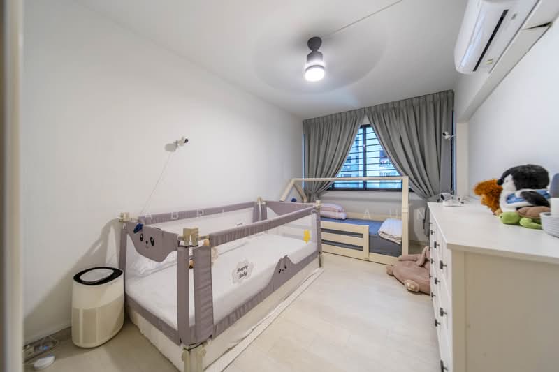 146 Gangsa Road, 146 Gangsa Road, 3 Bedrooms, 1,119 sqft, HDB Flat For Sale, by Gabriel Shaun, 500168135 - Bedroom - PropertyGuru.com.sg
