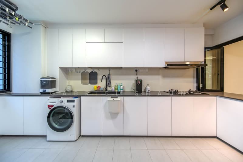 146 Gangsa Road, 146 Gangsa Road, 3 Bedrooms, 1,119 sqft, HDB Flat For Sale, by Gabriel Shaun, 500168135 - Kitchen - PropertyGuru.com.sg
