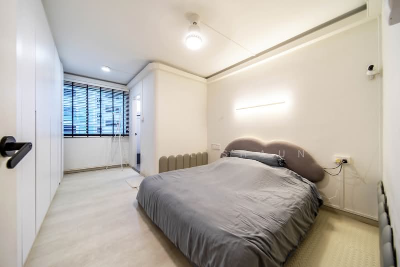 146 Gangsa Road, 146 Gangsa Road, 3 Bedrooms, 1,119 sqft, HDB Flat For Sale, by Gabriel Shaun, 500168135 - Bedroom - PropertyGuru.com.sg