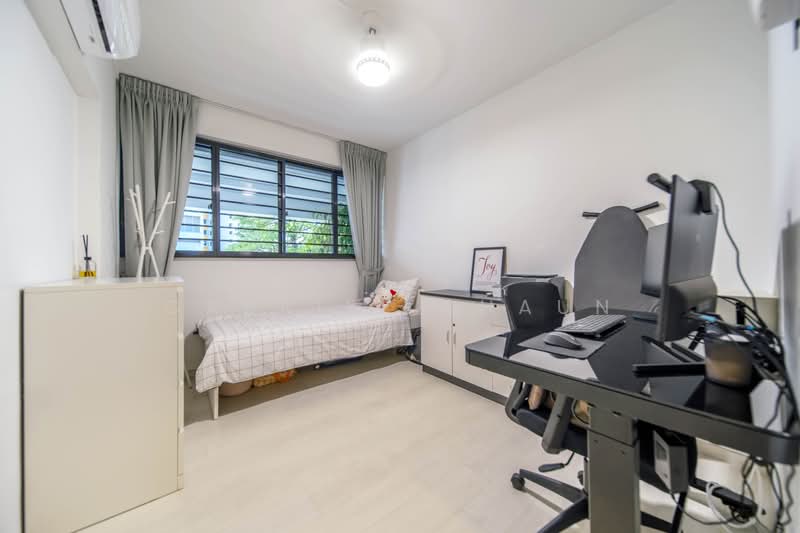 146 Gangsa Road, 146 Gangsa Road, 3 Bedrooms, 1,119 sqft, HDB Flat For Sale, by Gabriel Shaun, 500168135 - Bedroom - PropertyGuru.com.sg