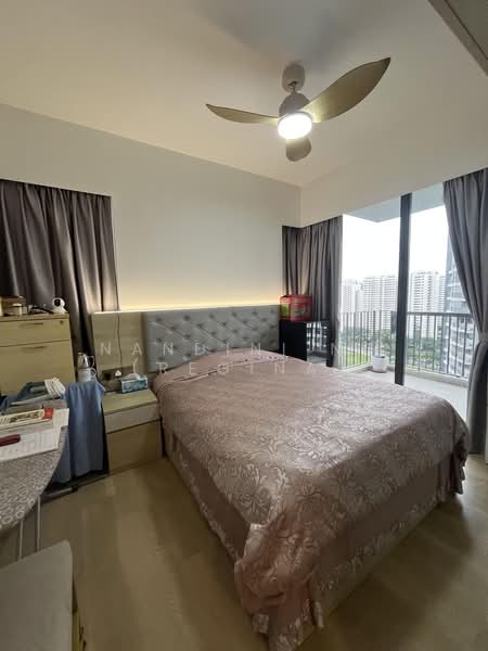 High Park Residences, 27 Fernvale Road, 4 Bedrooms, 1,227 sqft, Condominium For Sale, by Nandini Ng (Regina), 500168136 - Bedroom - PropertyGuru.com.sg