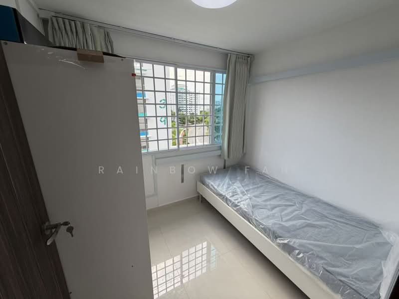 40 Chai Chee Avenue, 40 Chai Chee Avenue, Room Rental, 150 sqft, HDB Flat For Rent, by Rainbow Fan, 500168137 - Bedroom - PropertyGuru.com.sg