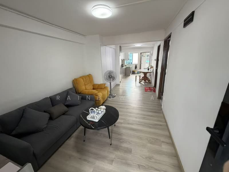 40 Chai Chee Avenue, 40 Chai Chee Avenue, Room Rental, 150 sqft, HDB Flat For Rent, by Rainbow Fan, 500168137 - Living Room - PropertyGuru.com.sg