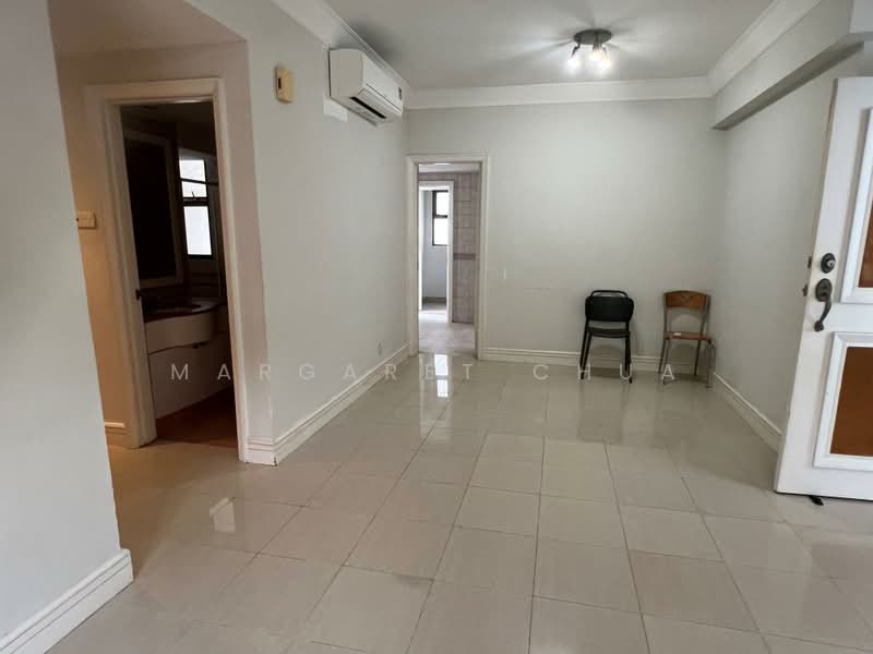 Parkview Apartments, 3 Bukit Batok Street 25, 3 Bedrooms, 1,119 sqft, Apartment For Rent, by Margaret Chua, 500168139 - Dining Room - PropertyGuru.com.sg