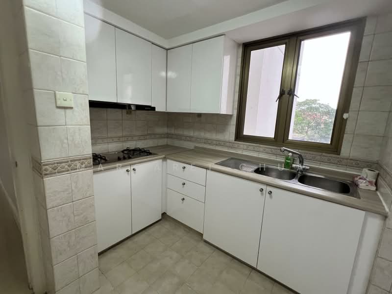 Parkview Apartments, 3 Bukit Batok Street 25, 3 Bedrooms, 1,119 sqft, Apartment For Rent, by Margaret Chua, 500168139 - Kitchen - PropertyGuru.com.sg