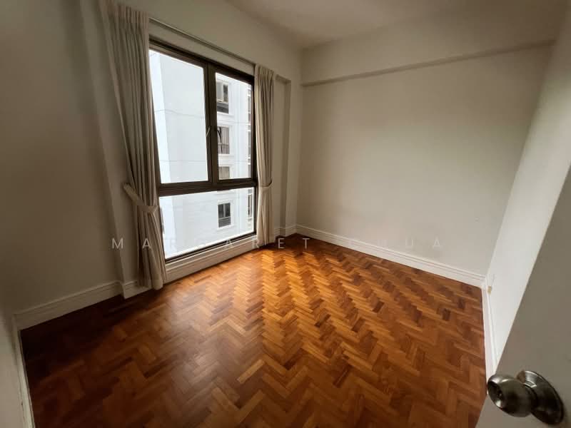 Parkview Apartments, 3 Bukit Batok Street 25, 3 Bedrooms, 1,119 sqft, Apartment For Rent, by Margaret Chua, 500168139 - Bedroom - PropertyGuru.com.sg