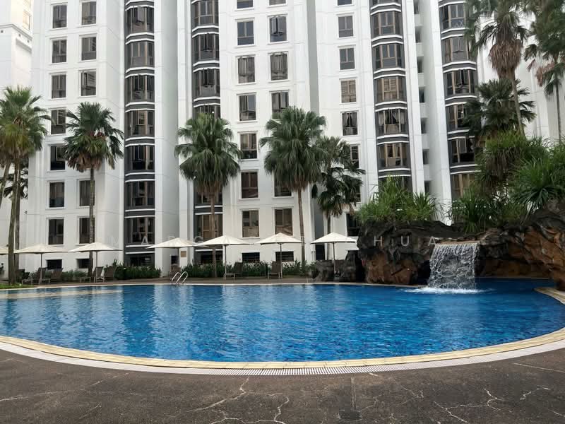 Parkview Apartments, 3 Bukit Batok Street 25, 3 Bedrooms, 1,119 sqft, Apartment For Rent, by Margaret Chua, 500168139 - Swimming Pool - PropertyGuru.com.sg