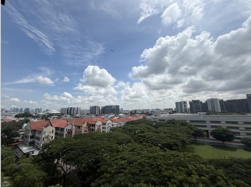 Tembusu Grand, 94 Jalan Tembusu, 3 Bedrooms, 990 sqft, Condominium For Sale, by Klyssa Chong, 500168140 - Exterior - PropertyGuru.com.sg
