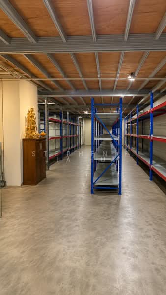 Wave 9, 71 Woodlands Industrial Park E9, 11,345 sqft, Light Industrial (B1) For Sale, by Stephenie Jia Hui, 500168141 - Interior - CommercialGuru.com.sg