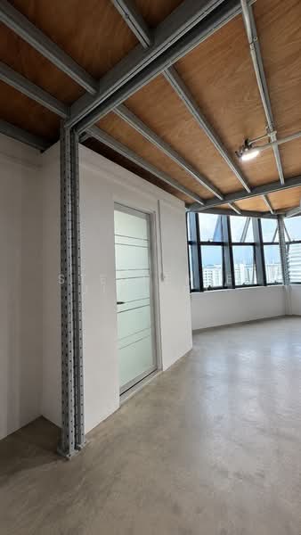 Wave 9, 71 Woodlands Industrial Park E9, 11,345 sqft, Light Industrial (B1) For Sale, by Stephenie Jia Hui, 500168141 - Interior - CommercialGuru.com.sg