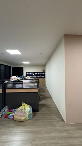 Wave 9, 71 Woodlands Industrial Park E9, 11,345 sqft, Light Industrial (B1) For Sale, by Stephenie Jia Hui, 500168141 - Interior - CommercialGuru.com.sg