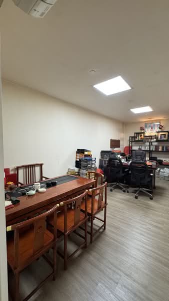 Wave 9, 71 Woodlands Industrial Park E9, 11,345 sqft, Light Industrial (B1) For Sale, by Stephenie Jia Hui, 500168141 - Study - CommercialGuru.com.sg