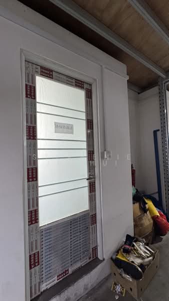 Wave 9, 71 Woodlands Industrial Park E9, 11,345 sqft, Light Industrial (B1) For Sale, by Stephenie Jia Hui, 500168141 - Interior - CommercialGuru.com.sg