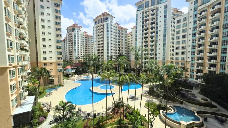 Costa Rhu, 3 Rhu Cross, 3 Bedrooms, 1,647 sqft, Condominium For Sale, by Lim Soon Kiat Patrick, 500168143 - Exterior - PropertyGuru.com.sg