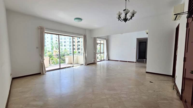 Costa Rhu, 3 Rhu Cross, 3 Bedrooms, 1,647 sqft, Condominium For Sale, by Lim Soon Kiat Patrick, 500168143 - Living Room - PropertyGuru.com.sg