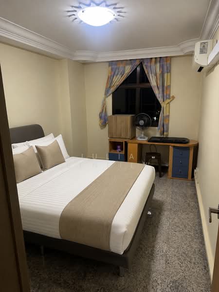 357A Admiralty Drive, 357A Admiralty Drive, Room Rental, 120 sqft, HDB Flat For Rent, by Julia Bensily, 500168144 - Bedroom - PropertyGuru.com.sg
