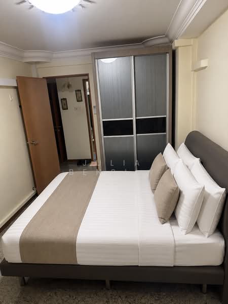 357A Admiralty Drive, 357A Admiralty Drive, Room Rental, 120 sqft, HDB Flat For Rent, by Julia Bensily, 500168144 - Bedroom - PropertyGuru.com.sg