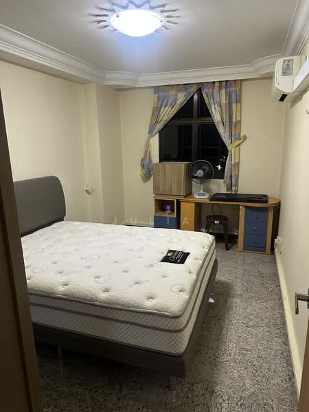 357A Admiralty Drive, 357A Admiralty Drive, Room Rental, 120 sqft, HDB Flat For Rent, by Julia Bensily, 500168144 - Bedroom - PropertyGuru.com.sg