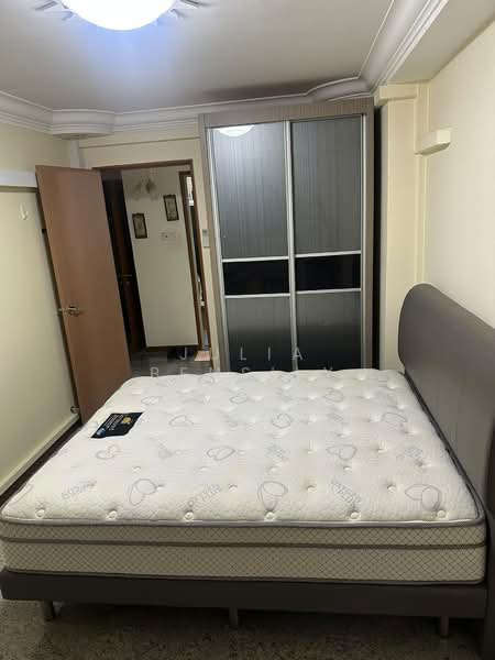 357A Admiralty Drive, 357A Admiralty Drive, Room Rental, 120 sqft, HDB Flat For Rent, by Julia Bensily, 500168144 - Bedroom - PropertyGuru.com.sg