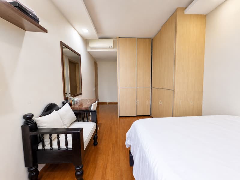 Wandervale, 351 Choa Chu Kang Avenue 3, 4 Bedrooms, 1,246 sqft, Executive Condominium For Sale, by Amanda Elisha Tan, 500168145 - Master Bedroom - PropertyGuru.com.sg