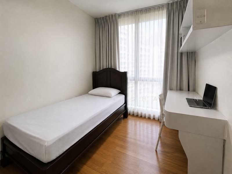 Wandervale, 351 Choa Chu Kang Avenue 3, 4 Bedrooms, 1,246 sqft, Executive Condominium For Sale, by Amanda Elisha Tan, 500168145 - Bedroom 2 - PropertyGuru.com.sg
