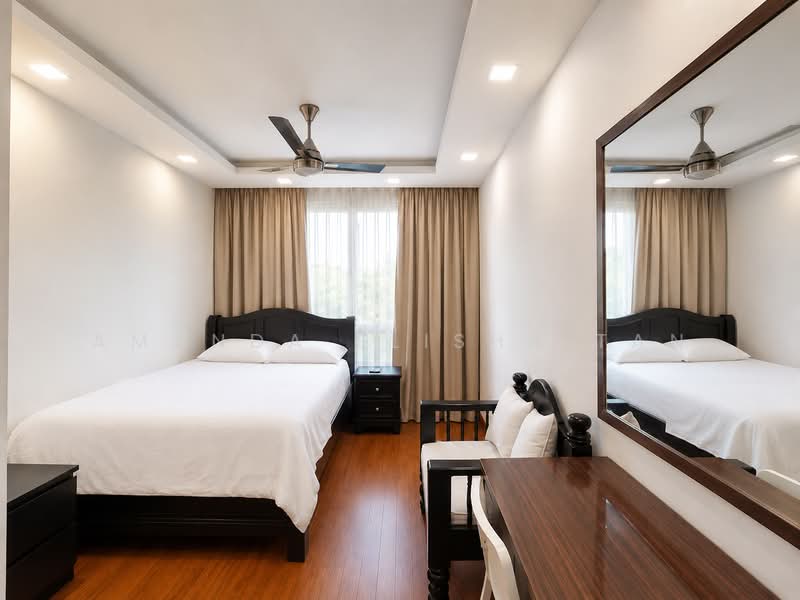Wandervale, 351 Choa Chu Kang Avenue 3, 4 Bedrooms, 1,246 sqft, Executive Condominium For Sale, by Amanda Elisha Tan, 500168145 - Master Bedroom - PropertyGuru.com.sg