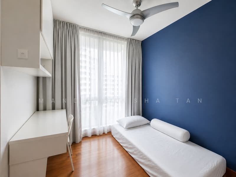 Wandervale, 351 Choa Chu Kang Avenue 3, 4 Bedrooms, 1,246 sqft, Executive Condominium For Sale, by Amanda Elisha Tan, 500168145 - Bedroom 3 - PropertyGuru.com.sg