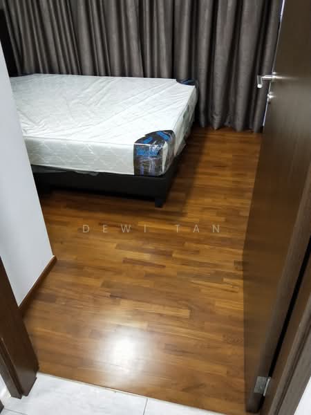 Parc Centros, 94 Punggol Central, 1 Bedroom, 474 sqft, Condominium For Rent, by Dewi Tan, 500168146 - Bedroom - PropertyGuru.com.sg