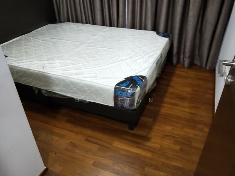 Parc Centros, 94 Punggol Central, 1 Bedroom, 474 sqft, Condominium For Rent, by Dewi Tan, 500168146 - Bedroom - PropertyGuru.com.sg