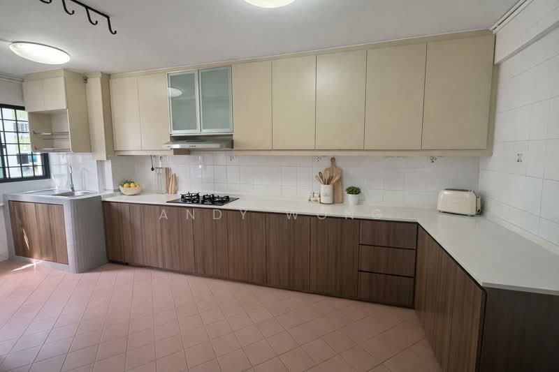212 Yishun Street 21, 212 Yishun Street 21, 3 Bedrooms, 1,302 sqft, HDB Flat For Sale, by Andy Wong, 500168147 - Kitchen - PropertyGuru.com.sg