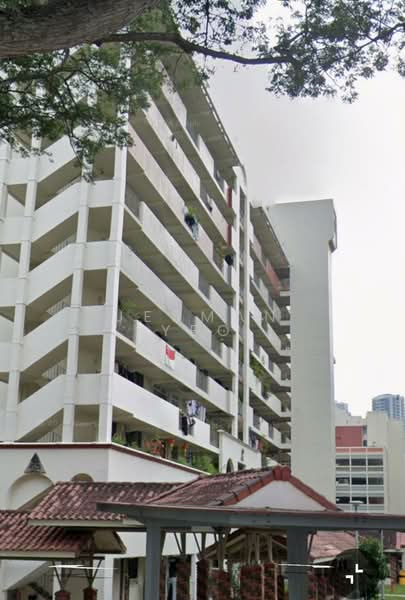 61 Lorong 5 Toa Payoh, 61 Lorong 5 Toa Payoh, 3 Bedrooms, 699 sqft, HDB Flat For Rent, by Jesman Yeo, 500168149 - Exterior - PropertyGuru.com.sg
