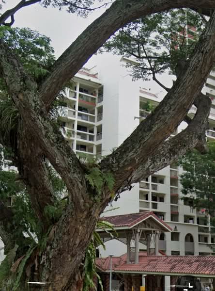 61 Lorong 5 Toa Payoh, 61 Lorong 5 Toa Payoh, 3 Bedrooms, 699 sqft, HDB Flat For Rent, by Jesman Yeo, 500168149 - Exterior - PropertyGuru.com.sg